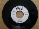 JERRY NEAL - SCRATCHIN' - 7