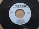 CHARLIE FEATHERS - TEAR IT UP - 7