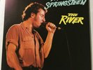 Bruce Springsteen 7” The River 1980-1981 France B Side Ramrod
