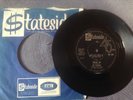DEL SHANNON - BREAK UP rare UK 1965 / 1ST PRESS GARAGE BEAT DANCER / NEAR MINT