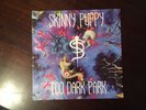 SKINNY PUPPY Too Dark Park 1990 Vinyl Lp