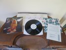 Kim Carnes: Mistaken Identity LP: SUPERB Nr Mint MFSL Audiophile Vinyl: WW Ship