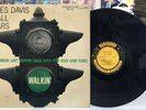 Miles Davis All Stars - Walkin’ Prestige LP 7076 NM- RVG Hand Etched 446 W 50th