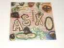 Private German Afro Funk LP - Asiko - Take A Trip With - 1977 - Gorilla Records