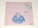 Library - Bruton Music BRM 1 - LP - Menace - Steve Gray - John Scott - D. Snell
