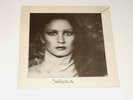 Private German Jazz Funk LP - Senora - DE 1981 -