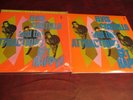 ELVIS COSTELLO GET HAPPY MFSL AUDIOPHILE 45 PRM 2 LP SET & 33 & 1/3 COMPARISON