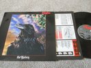 THE STRANGLERS RAVEN LTD EDITION 3D SLEEVE PORKY + ORIGINAL INNER EXCELLENT