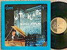 Lito Naba & His Golden Strings - LP Rare Private Lounge Hong Kong Hilton - NM