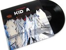 Radiohead Kid-A [in-shrink Latest Pressing] 12