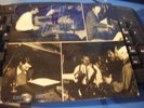 TUBBY HAYES/RONNIE SCOTT:JAZZ AT THE FLAMINGO TEMPO EP
