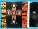 Guns N' Roses 'Appetite For Destruction' LP