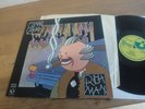 CLIMAX CHICAGO Rich Man LP UK 1973 Harvest 1st Press rare prog MINT