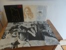 T. Rex Marc Bolan ELECTRIC WARRIOR UK LP 1971 w/POSTER & STICKER MINT-