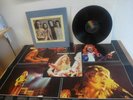 WISHBONE ASH FOUR LP 1973 + POSTER IN MINT RARE PROGRESSIVE