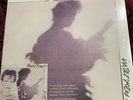 INTERVIEW SEALED LP. SCARY MONSTERS. David Bowie