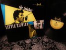 PLAYS CLEAN   1959 MONO ORIG   THE FABULOUS LITTLE RICHARD   ROCK LEGEND SHAKER