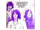 Spooky Two LP Gat Magenta Cover (Spooky Tooth - 1969) ILPS 9098 (ID:15488)