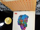M- SHRINK  ARTHUR LEE  LOVE   FOREVER CHANGES   WEST COAST PSYCH Garage DOORS +