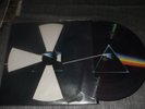 SUPERBE 33T PICTURE DISC POCHETTE PREDECOUPEE COLLECTOR PINK FLOYD