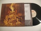 SEPULTURA Arise LP HOL 1991 1ST PRESS Metal Trash