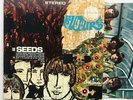 The Seeds Future LP VG+/EX ORIG with Inserts Psychedelic Sky Saxon Standells
