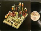 Automatic Fine Tuning (AFT) UK 1976 1st Pressing Charisma LP Rock/Prog