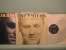 The Smiths and Morrissey -strangeways here we come, meat is.., viva hate, vinyl