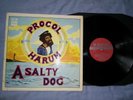 PROCOL HARUM   a salty dog   1969- FIRST UK PRESS- REGAL ZONOPHONE  - EX+