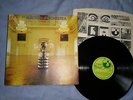 THE ELECTRIC LIGHT ORCHESTRA -1971 - UK  FIRST  PRESS  -HARVEST(A1U.B1U)  - EX++