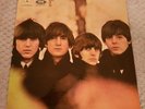 THE BEATLES L.P.FOR SALE.PMC1240 Laminated ALBUM.MONO. EX ++++/EX +++.XEX 503 3N