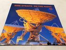 DIRE STRAITS 'On The Night' Double Vinyl LP With Inner Sleeves LIVE - U04