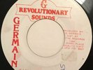 SAM BRAMWELL It A Go Dread Ina Babylon REVOLUTIONARY SOUNDS KR008 1978 Roots EX