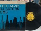 Miles Davis - Collectors’ Item - Prestige LP 7044 446 W. 50th DG RVG