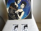 MADONNA limited Picture Vinyl The Woman In Red Dolce D&C (1995)