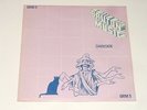 Library - Bruton Music BRM 3 - LP - Darkside - Alan Hawkshaw - Les Hurdle