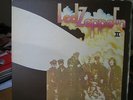 LED ZEPPELIN  - LED ZEPPELIN II    GATEFOLD  VINYL V/G COVER EX/CON