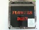 PAUL McCARTNEY Flowers In The Dirt TOUR PACK IMPORT RECORD ROCK - FACTORY SEALED