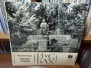 Glenn GOULD, piano - BACH - THREE-PART INVENTIONS - LIVE REC. FROM USSR- 10