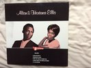 Alton & Hortense Ellis LP Heartbeat HB64 Ex+