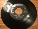 FUNK SOUL BREAKS 45 DEE FELICE TRIO THERE WAS A TIME / NEVER BETHLEHEM 3094 EX