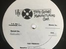 EMITT RHODES-Mirror LP RARE TEST PRESSING ABC/DUNHILL