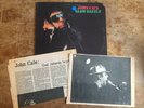 JOHN CALE-Slow Dazzle LP Island US SIGNED/AUTOGRAPHED BY CALE