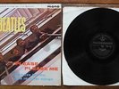 ?PMC 1202 - Beatles, Please Please Me. Rare Gold Label 12
