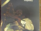 ALBERT AYLER Prophecy LP SEALED '17 reissue free-jazz ESP Disk