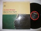 ARCHIE SHEPP 