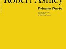 `ASHLEY, ROBERT`-PRIVATE PARTS (180G) (US IMPORT) VINYL LP NEW