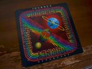 JOURNEY - Departure | NEAR MINT VINYL | 1980 Columbia 1st Pressing 36339 RARE