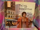 JAZZ POETRY-BABS GONZALES-TALES OF MANHATTEN