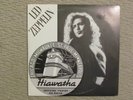 Led Zeppelin - Hiawatha Express - vinyl record 2LP - STASH 2304  collectors RARE